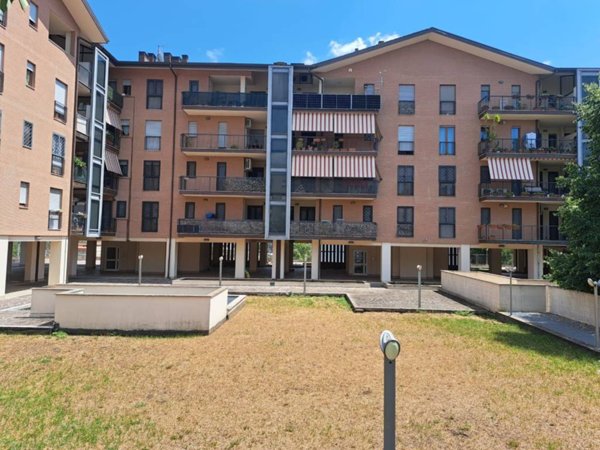 appartamento in vendita a Roma in zona Casal Boccone