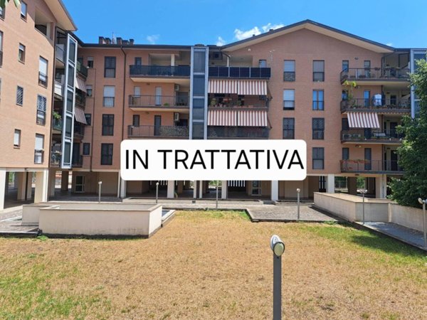 appartamento in vendita a Roma in zona Fidene