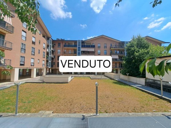 appartamento in vendita a Roma in zona Fidene