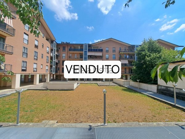 appartamento in vendita a Roma in zona Fidene