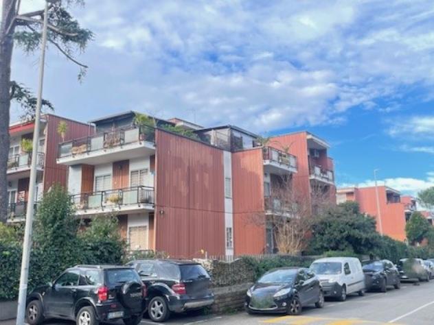 appartamento in vendita a Roma in zona Torre Gaia