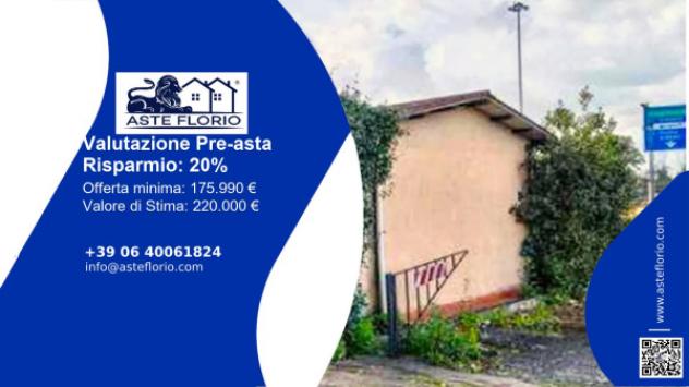 locale commerciale in vendita a Roma in zona Appio Claudio