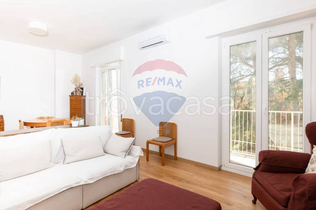 appartamento in vendita a Roma in zona Centro Storico