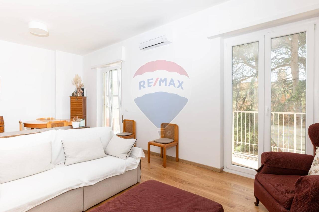 appartamento in vendita a Roma in zona Centro Storico