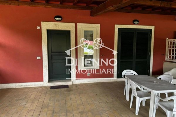 appartamento in vendita a Roma in zona Ponte Mammolo