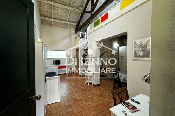 appartamento in vendita a Roma in zona Pietralata