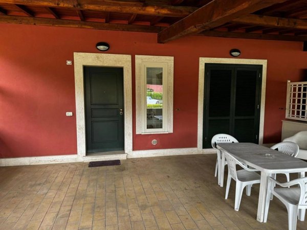 appartamento in vendita a Roma in zona Pietralata