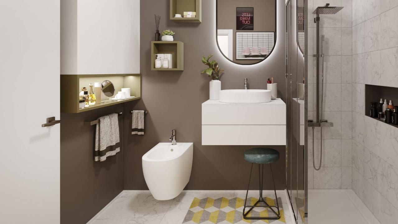 appartamento in vendita a Roma in zona Portuense