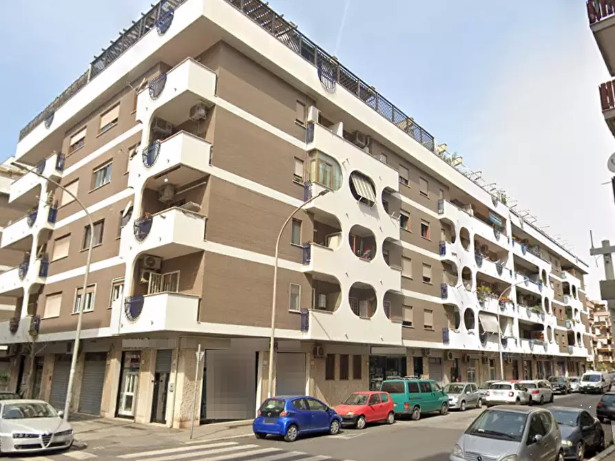 appartamento in vendita a Roma in zona Ostia