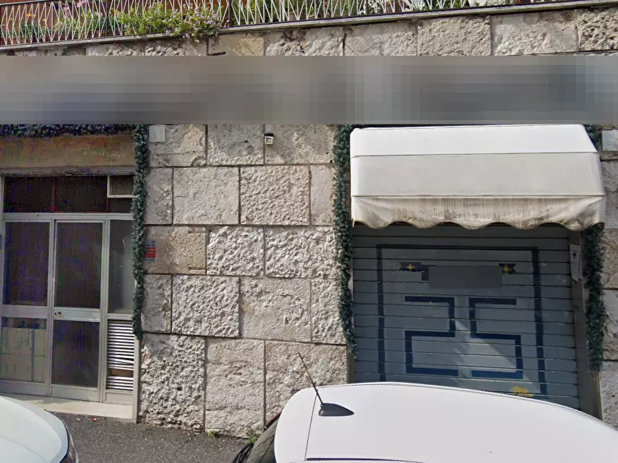 locale commerciale in vendita a Roma in zona Monte Sacro/Talenti