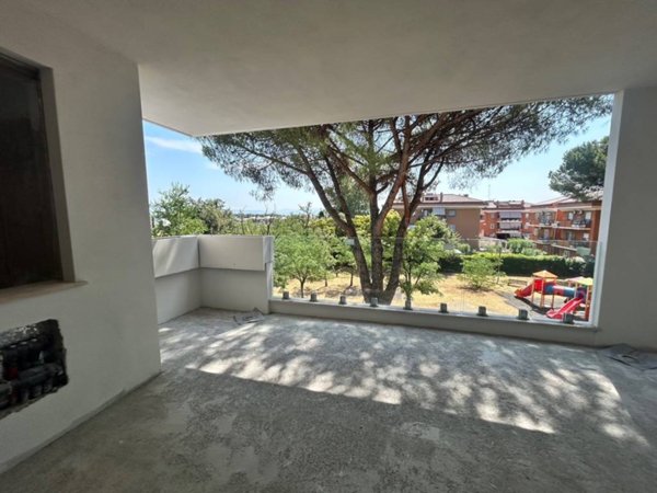 appartamento in vendita a Roma in zona Alessandrino