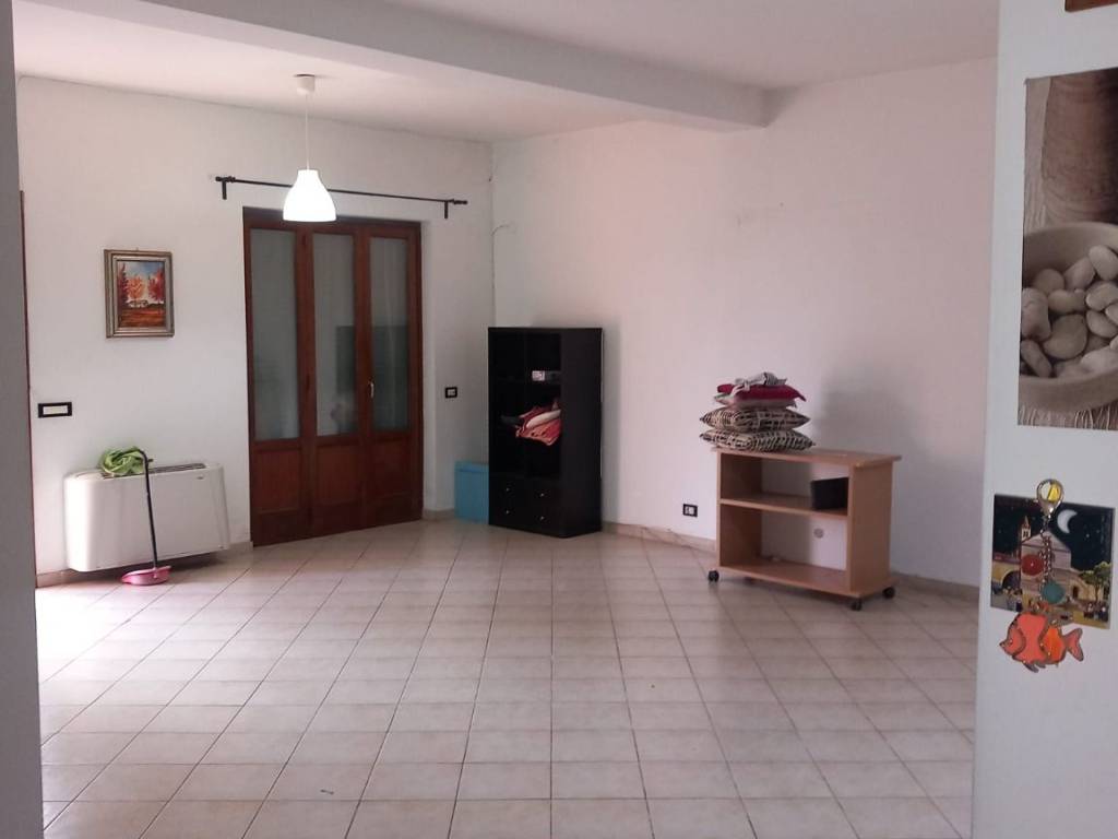 appartamento in vendita a Roma in zona Trigoria
