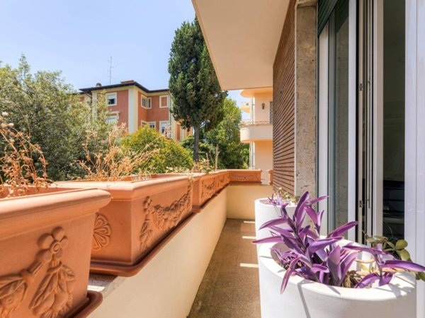 appartamento in vendita a Roma in zona Pinciano