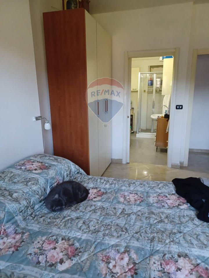 appartamento in vendita a Roma in zona Lido di Castel Fusano
