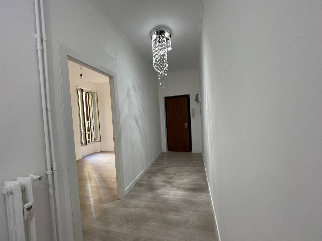 appartamento in vendita a Roma in zona Gianicolense