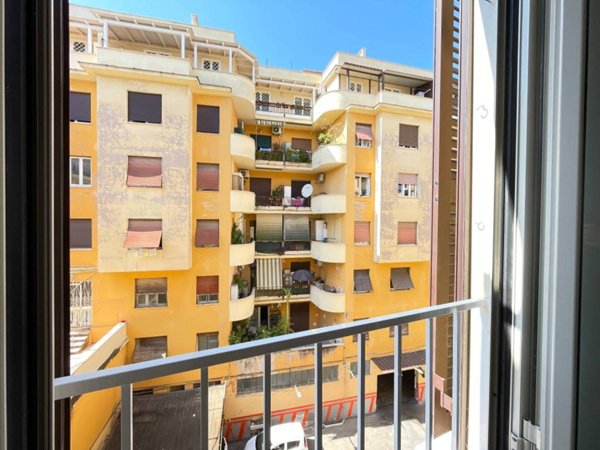 appartamento in vendita a Roma in zona Gianicolense