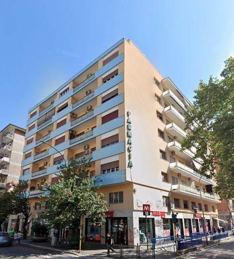 appartamento in vendita a Roma in zona Appio Claudio