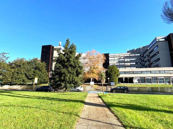 ufficio in vendita a Roma