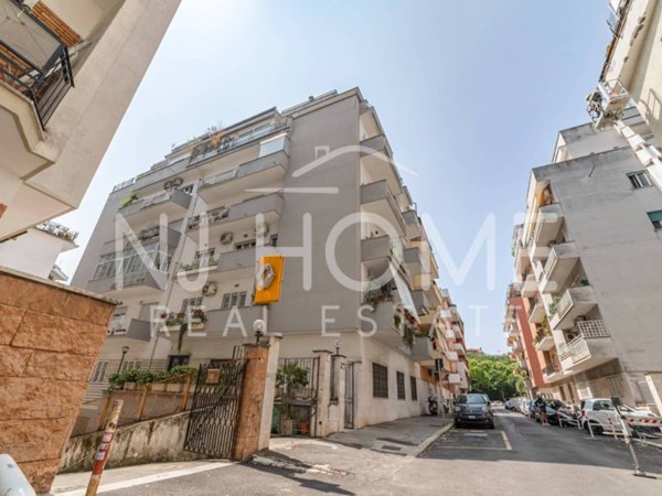 appartamento in vendita a Roma in zona Tor di Quinto