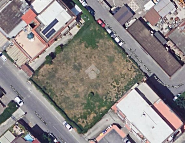 villa in vendita a Roma in zona Torre Gaia