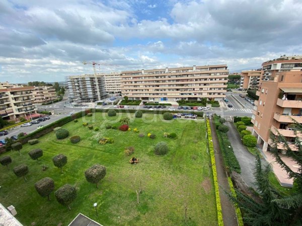 appartamento in vendita a Roma in zona Ponte di Nona