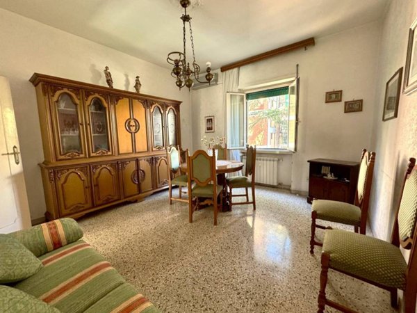 appartamento in vendita a Roma in zona Monte Sacro/Talenti