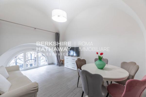 appartamento in vendita a Roma in zona Trieste