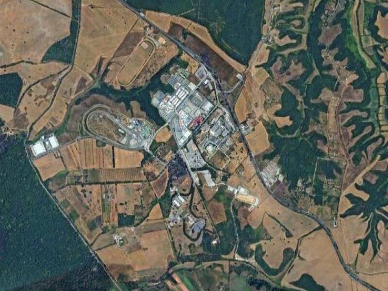 terreno agricolo in vendita a Roma