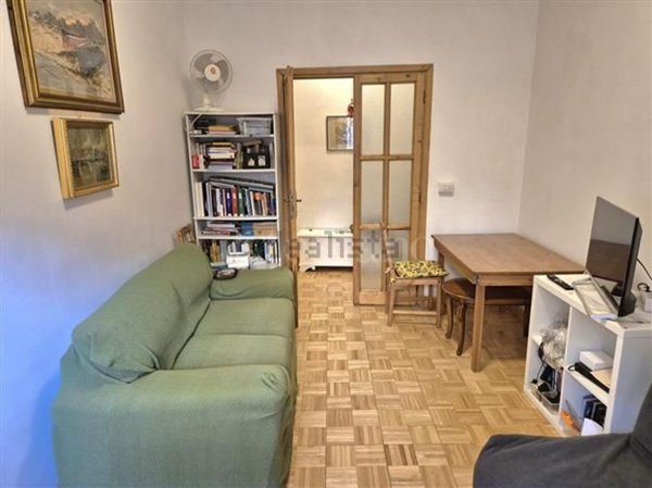 appartamento in vendita a Roma in zona Monte Sacro/Talenti