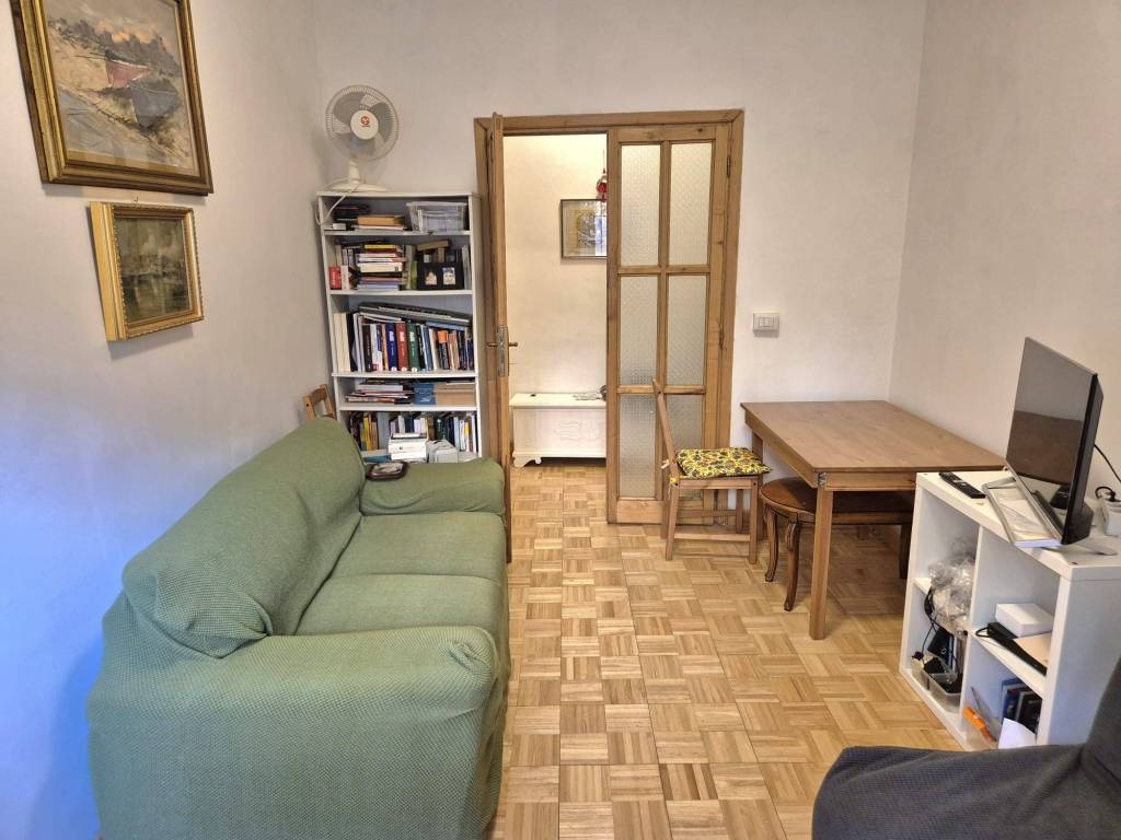 appartamento in vendita a Roma in zona Monte Sacro/Talenti