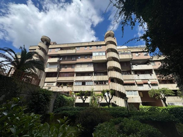 appartamento in vendita a Roma in zona EUR