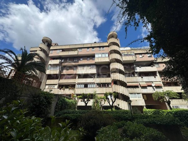 appartamento in vendita a Roma in zona EUR