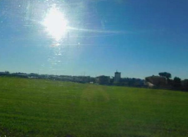 terreno agricolo in vendita a Roma in zona Giardini di Corcolle