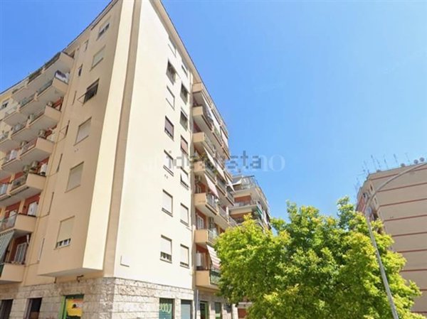 appartamento in vendita a Roma in zona Portuense