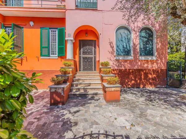 appartamento in vendita a Roma in zona Monte Sacro/Talenti