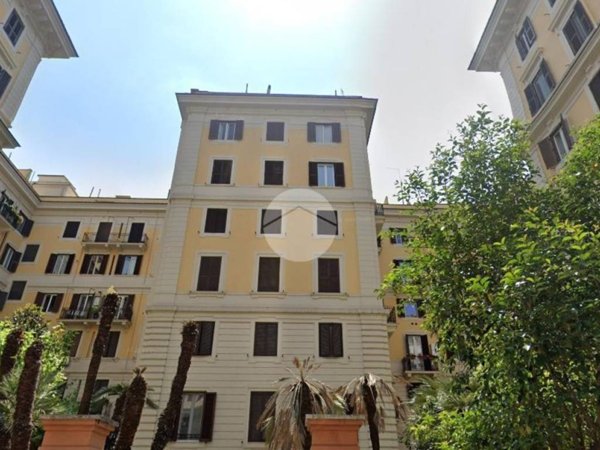 appartamento in vendita a Roma in zona Pinciano
