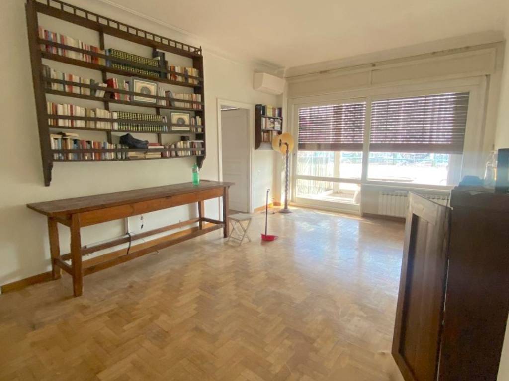 appartamento in vendita a Roma in zona Tor di Quinto