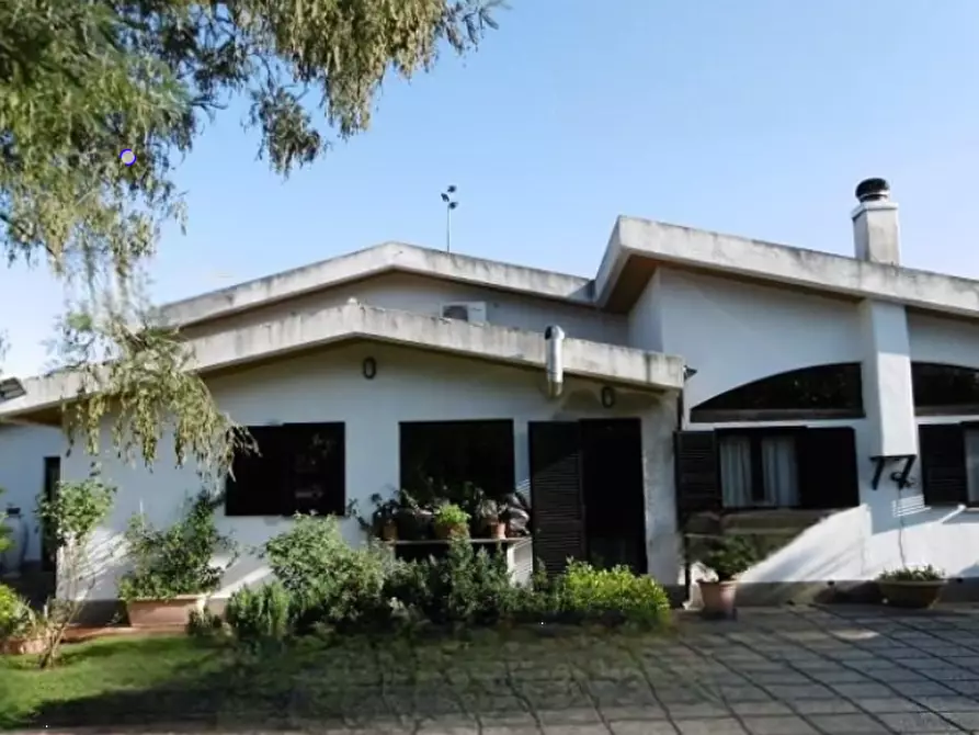 casa indipendente in vendita a Roma in zona Olgiata