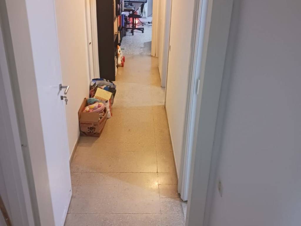 appartamento in vendita a Roma in zona Collatino