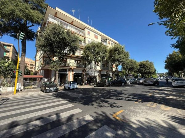 monolocale in vendita a Roma in zona Monte Sacro/Talenti