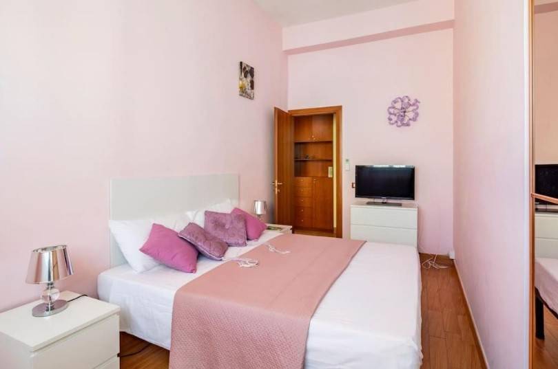 appartamento in vendita a Roma in zona Nomentano