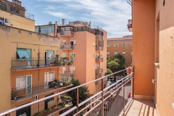 appartamento in vendita a Roma in zona Nomentano