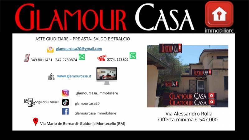 casa indipendente in vendita a Roma in zona Infernetto