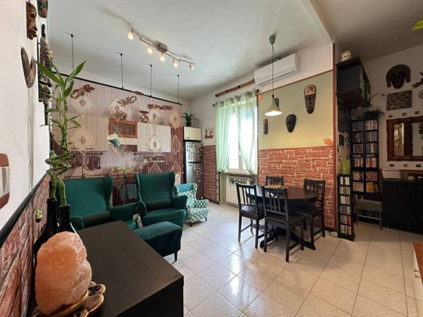 appartamento in vendita a Roma in zona Aurelio
