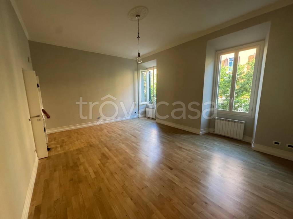 appartamento in vendita a Roma in zona Rione Prati