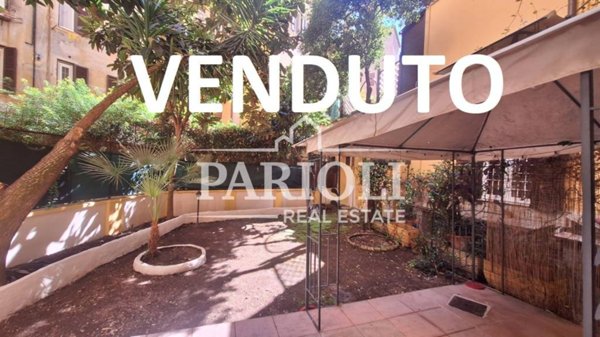 appartamento in vendita a Roma in zona Nomentano