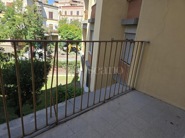 appartamento in vendita a Roma in zona Ostiense
