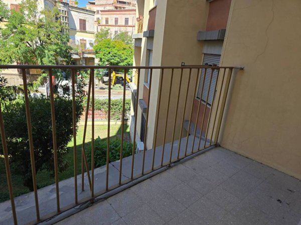 appartamento in vendita a Roma in zona Ostiense