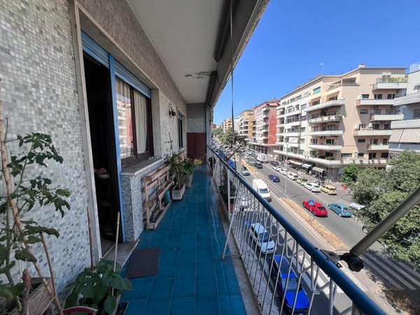 appartamento in vendita a Roma in zona Aurelio