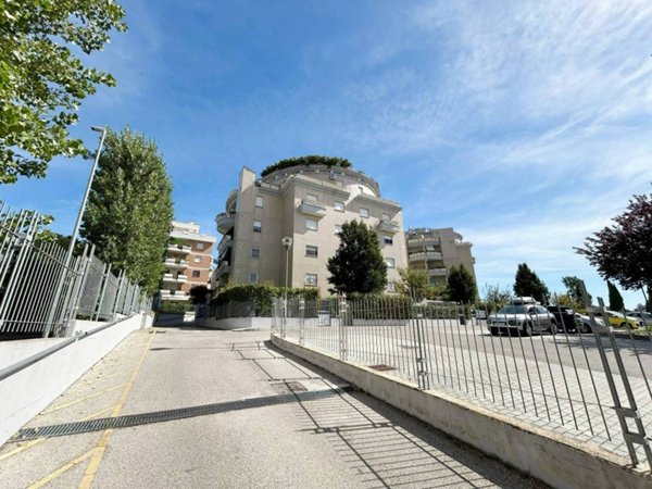 appartamento in vendita a Roma in zona Olgiata